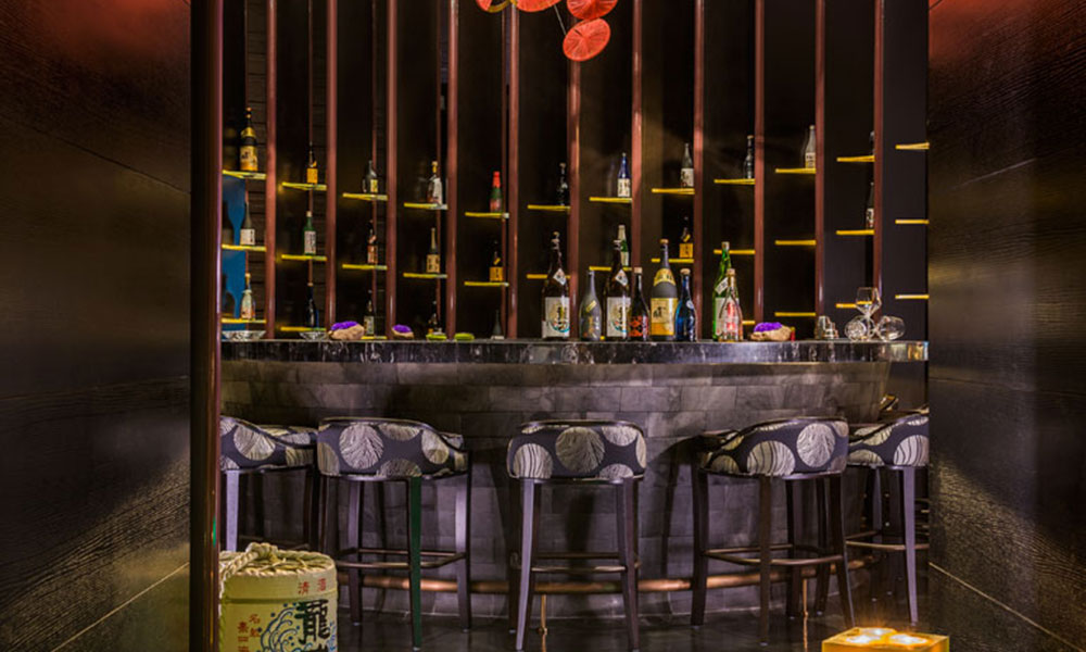 广州W酒店餐厅 (9)
