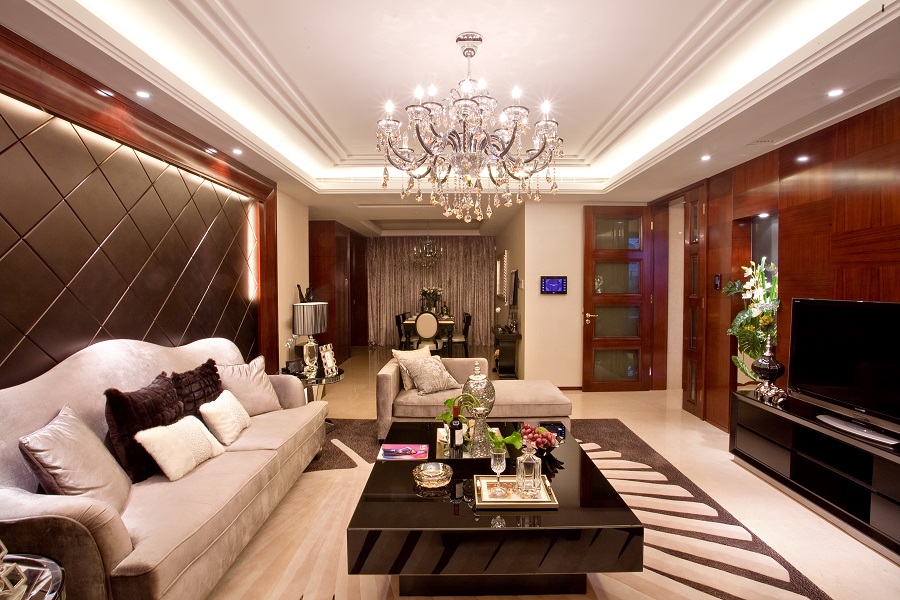 长沙运达中央广场 (3)