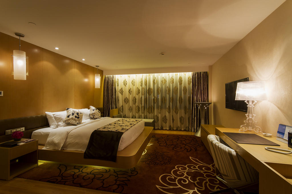 福州空港佰翔花园酒店 (3)