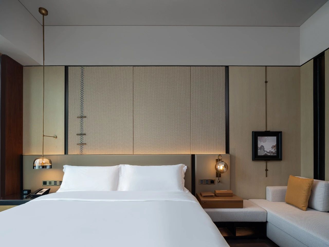 东莞洲际酒店 (3)