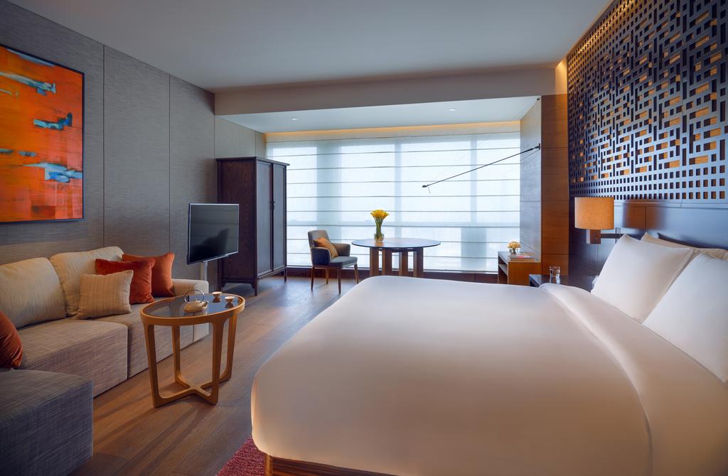 广州柏悦酒店 (2)