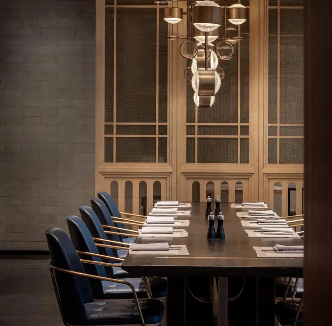 东莞洲际酒店 (12)