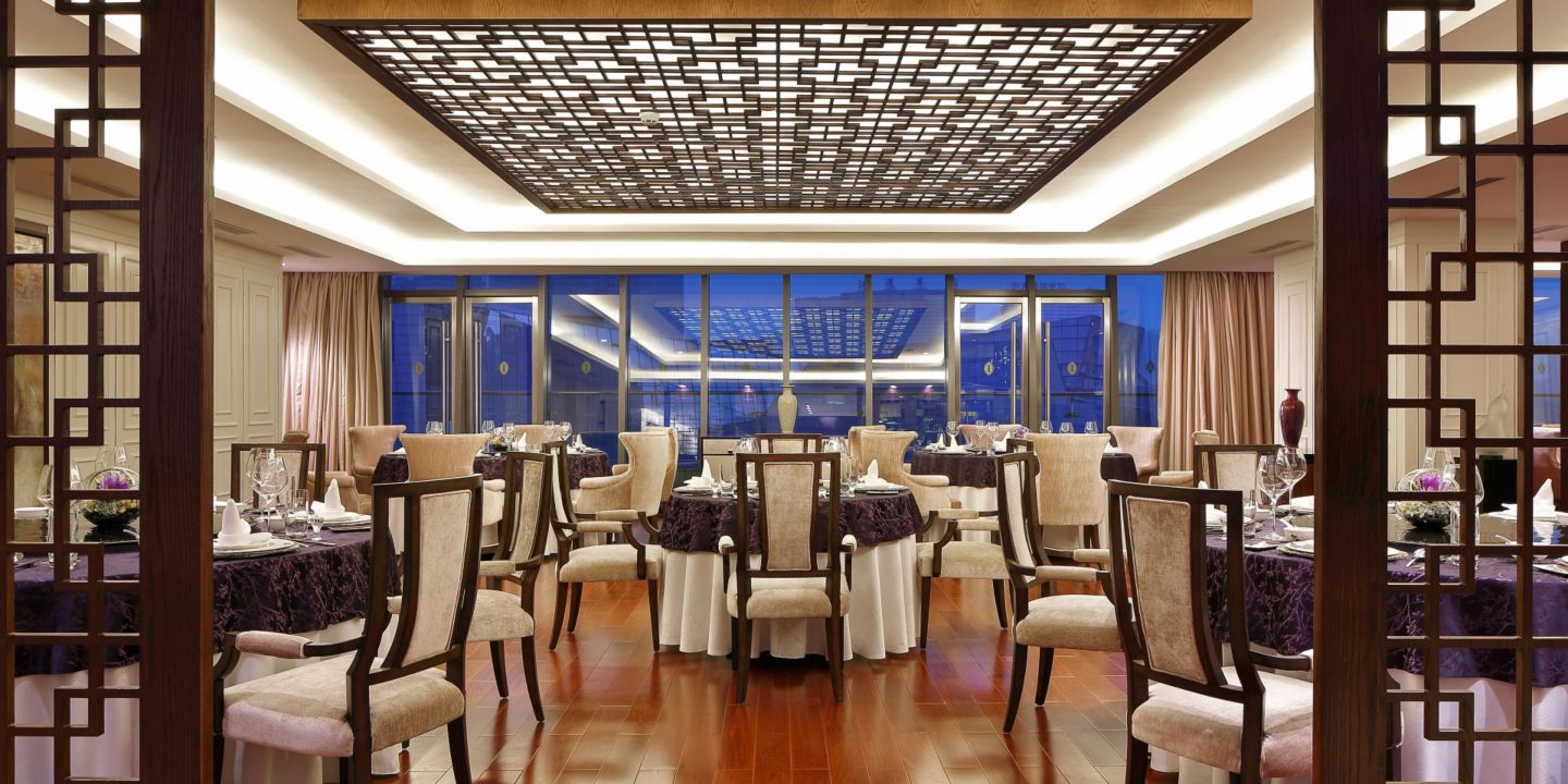 长沙北辰洲际酒店 (17)