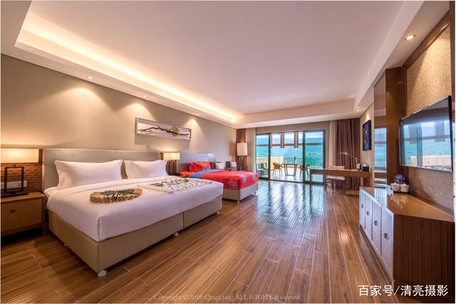 廊坊神农架阿尔卡迪亚森林酒店 (16)