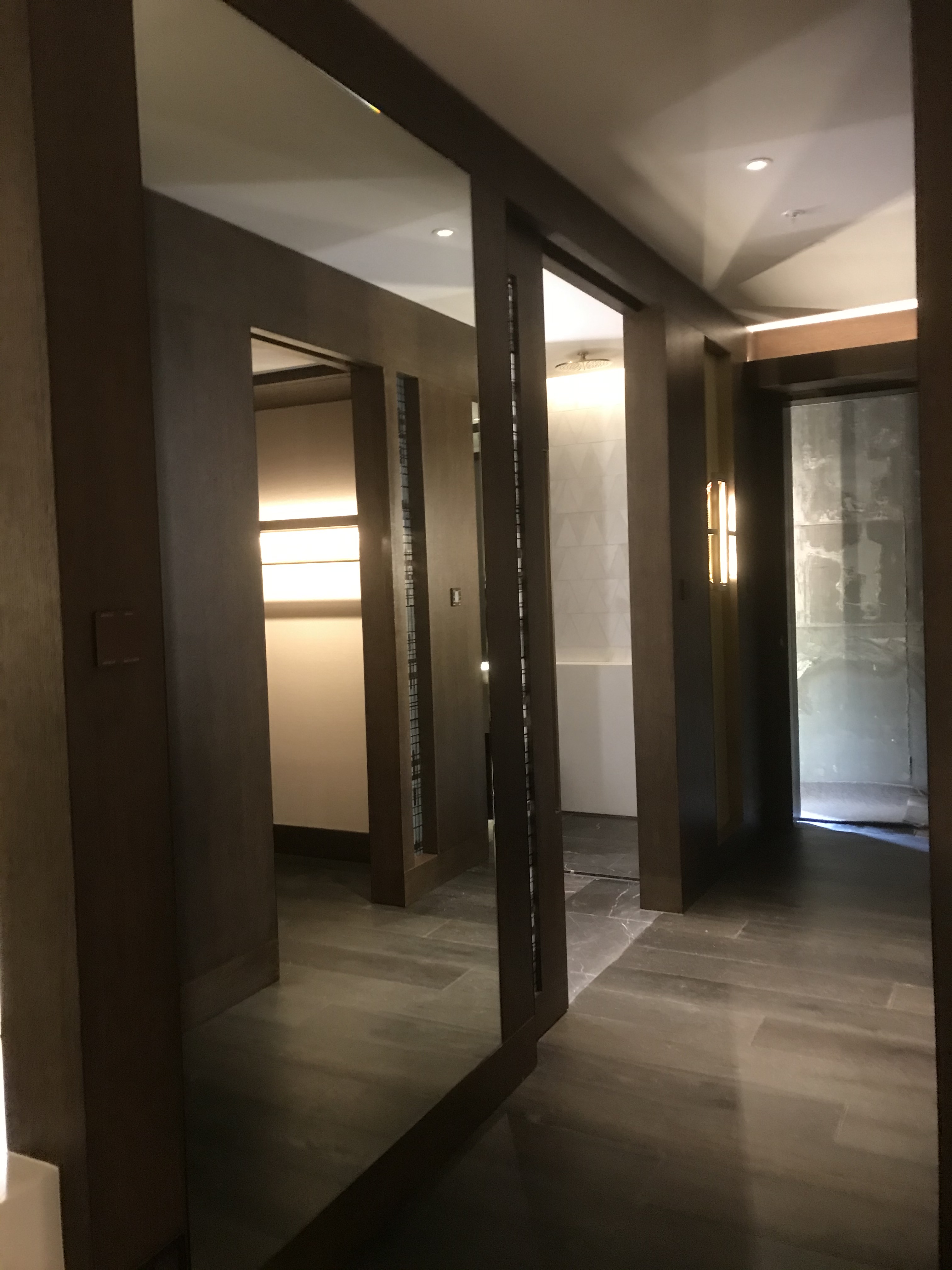 澳大利亚墨尔本丽思卡尔顿酒店式公寓 (5)