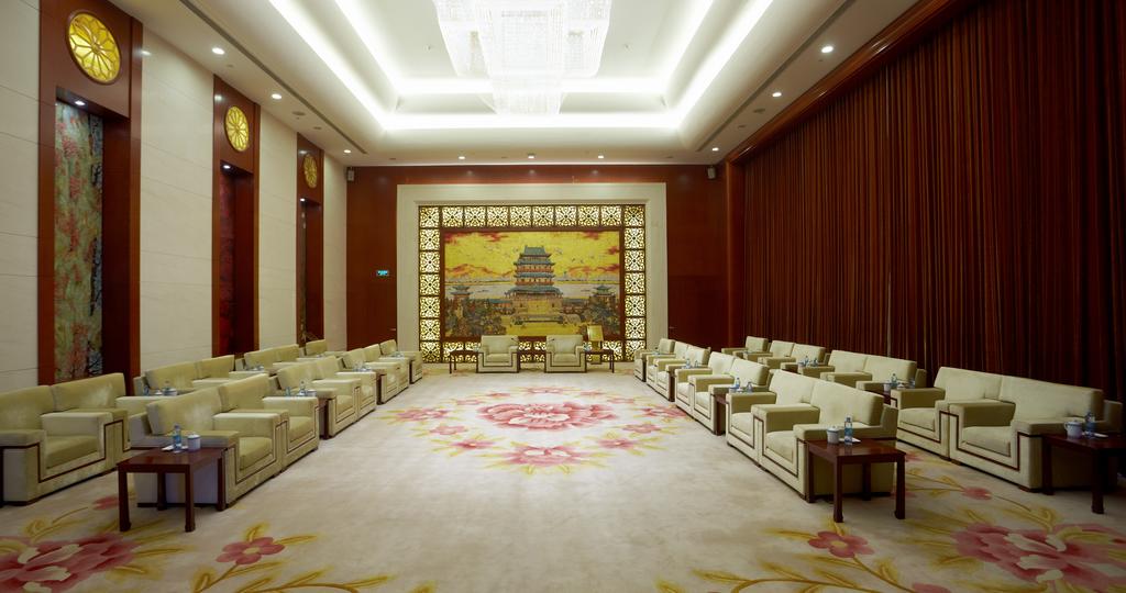 南昌前湖迎宾馆 (9)