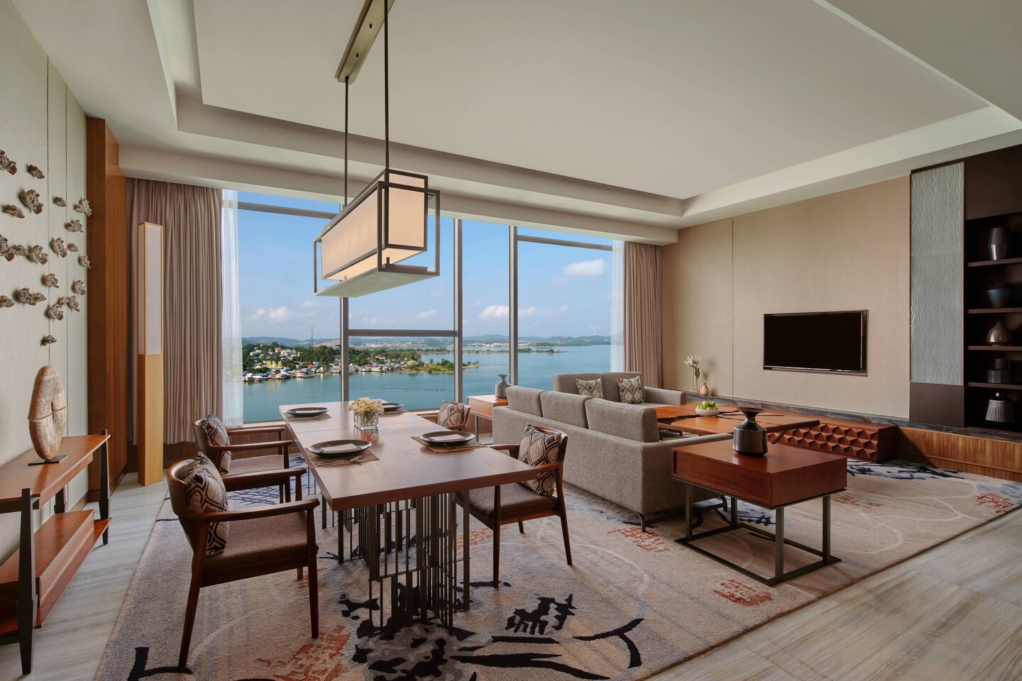 印尼巴淡岛万豪酒店 (7)