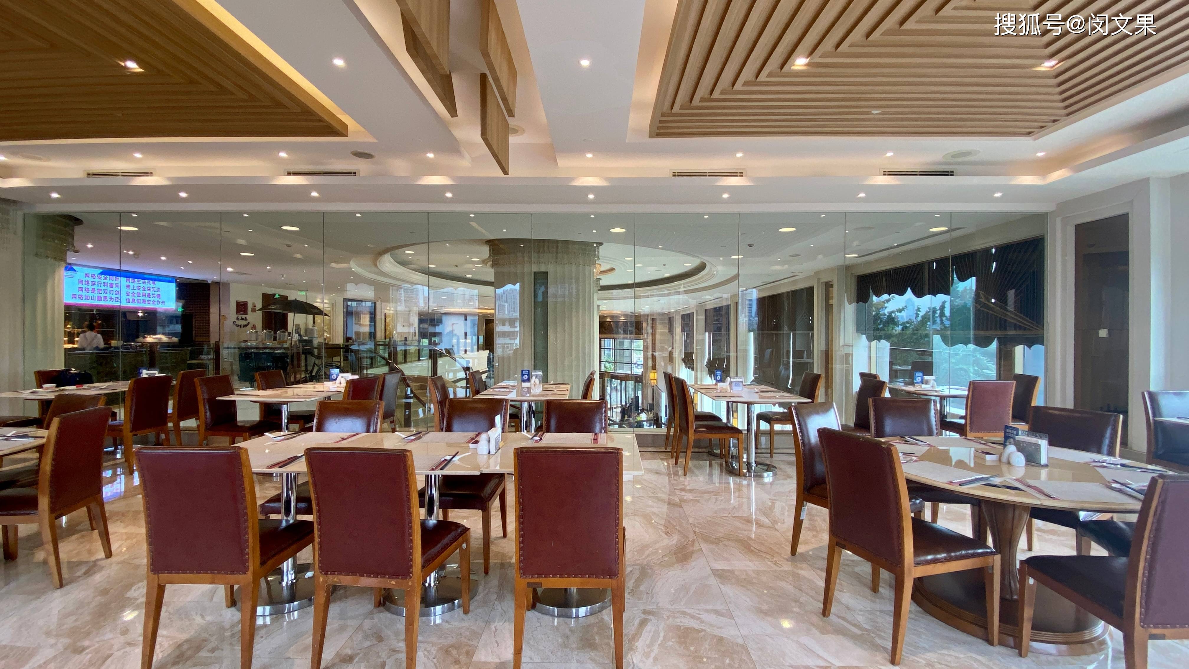 南昌力高皇冠假日酒店 (1)