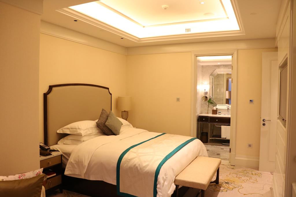 西安爵乐府酒店 (10)