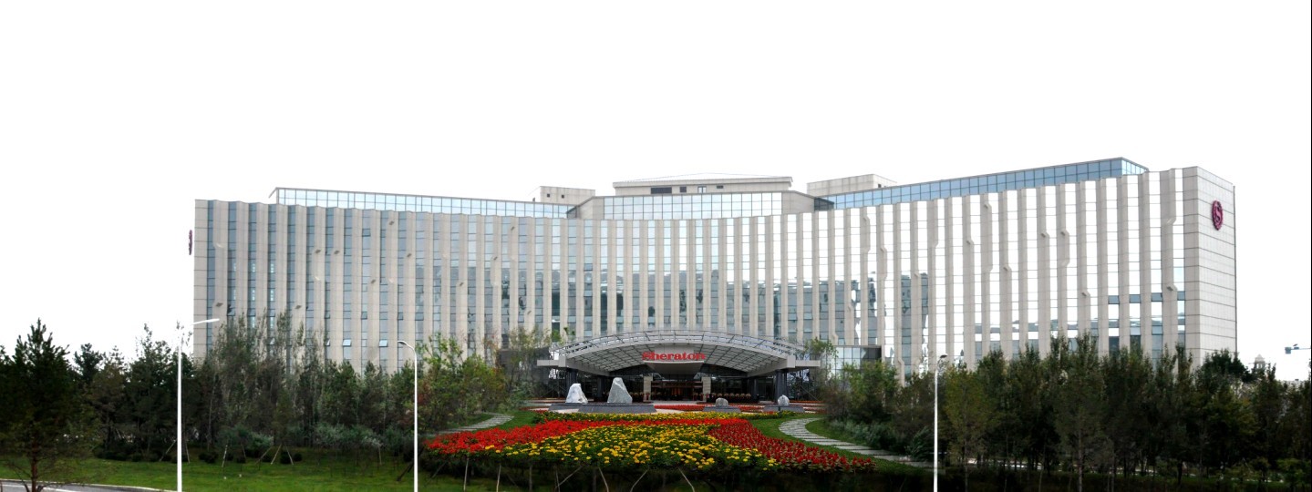 长春喜来登酒店 (2)