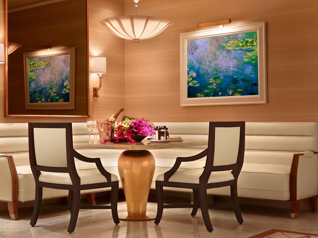 美国拉斯维加斯永利酒店 (4)