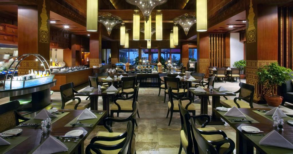 西双版纳安纳塔酒店 (10)