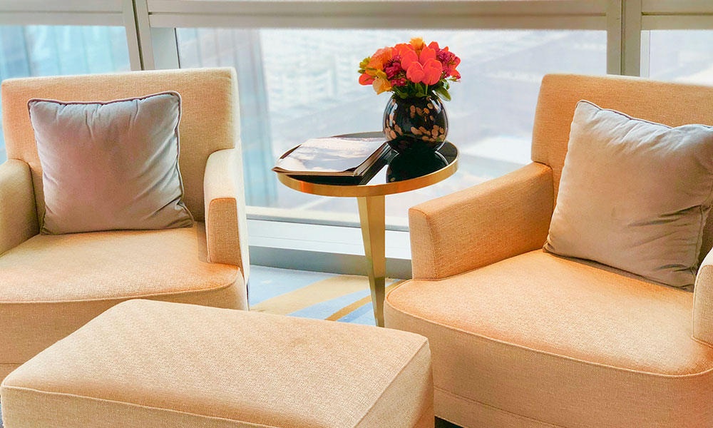 天津四季酒店客房 (6)