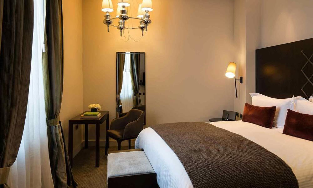 乌拉圭索菲特酒店 (9)