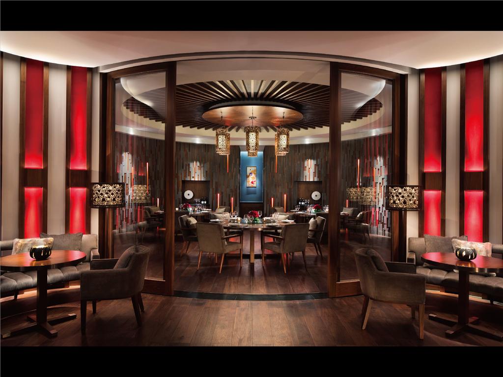 三亚太阳湾柏悦酒店 (7)