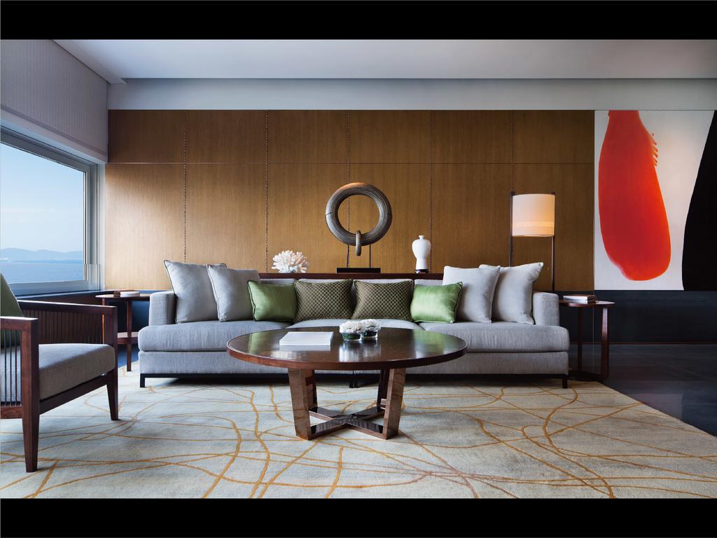 三亚太阳湾柏悦酒店 (11)