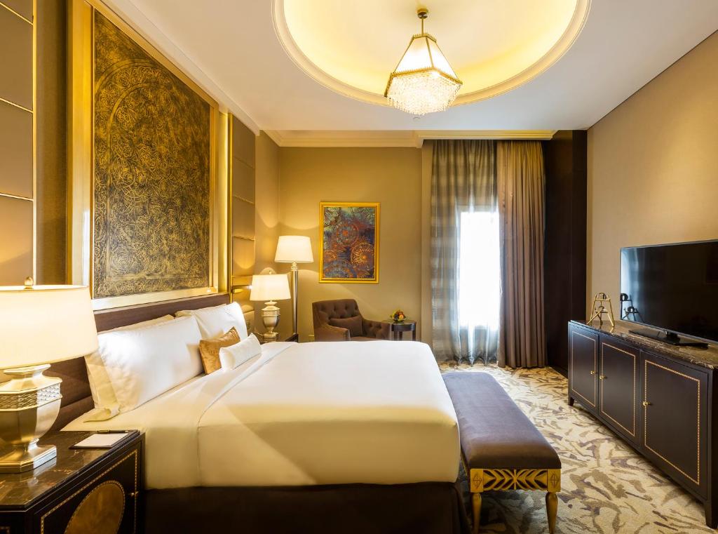 卡塔尔多哈埃茲丹皇宮酒店 (21)