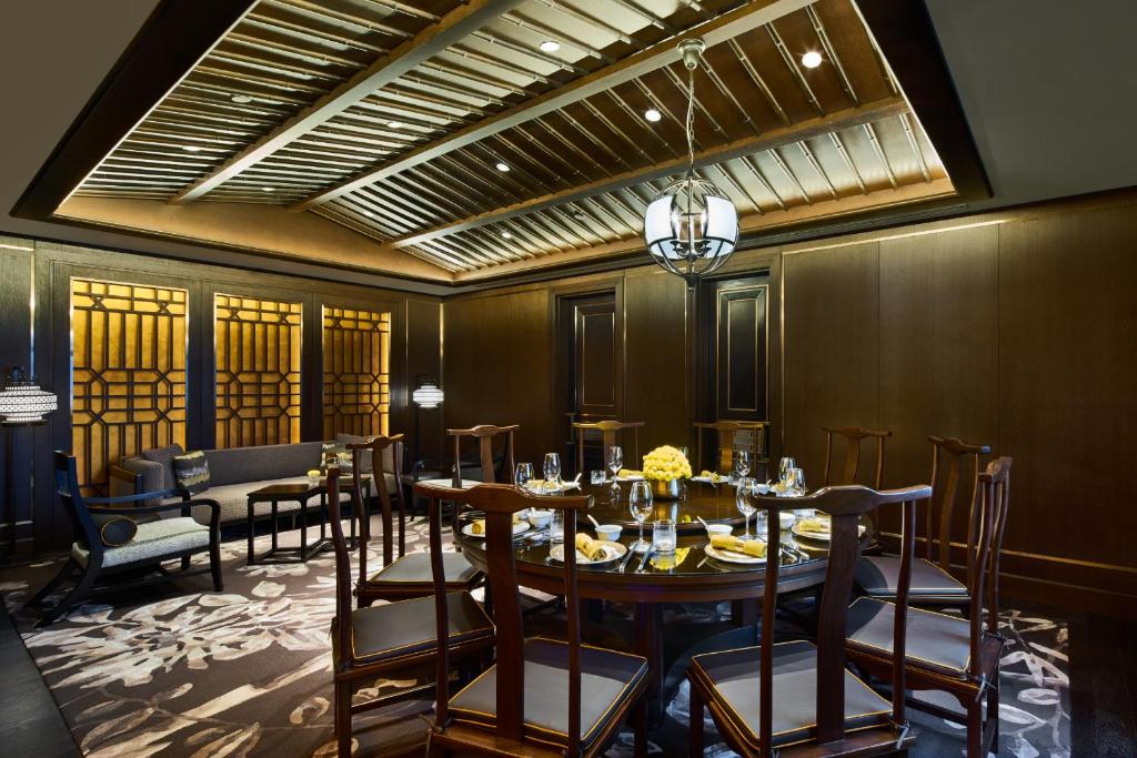 上海苏宁宝丽嘉酒店 (5)