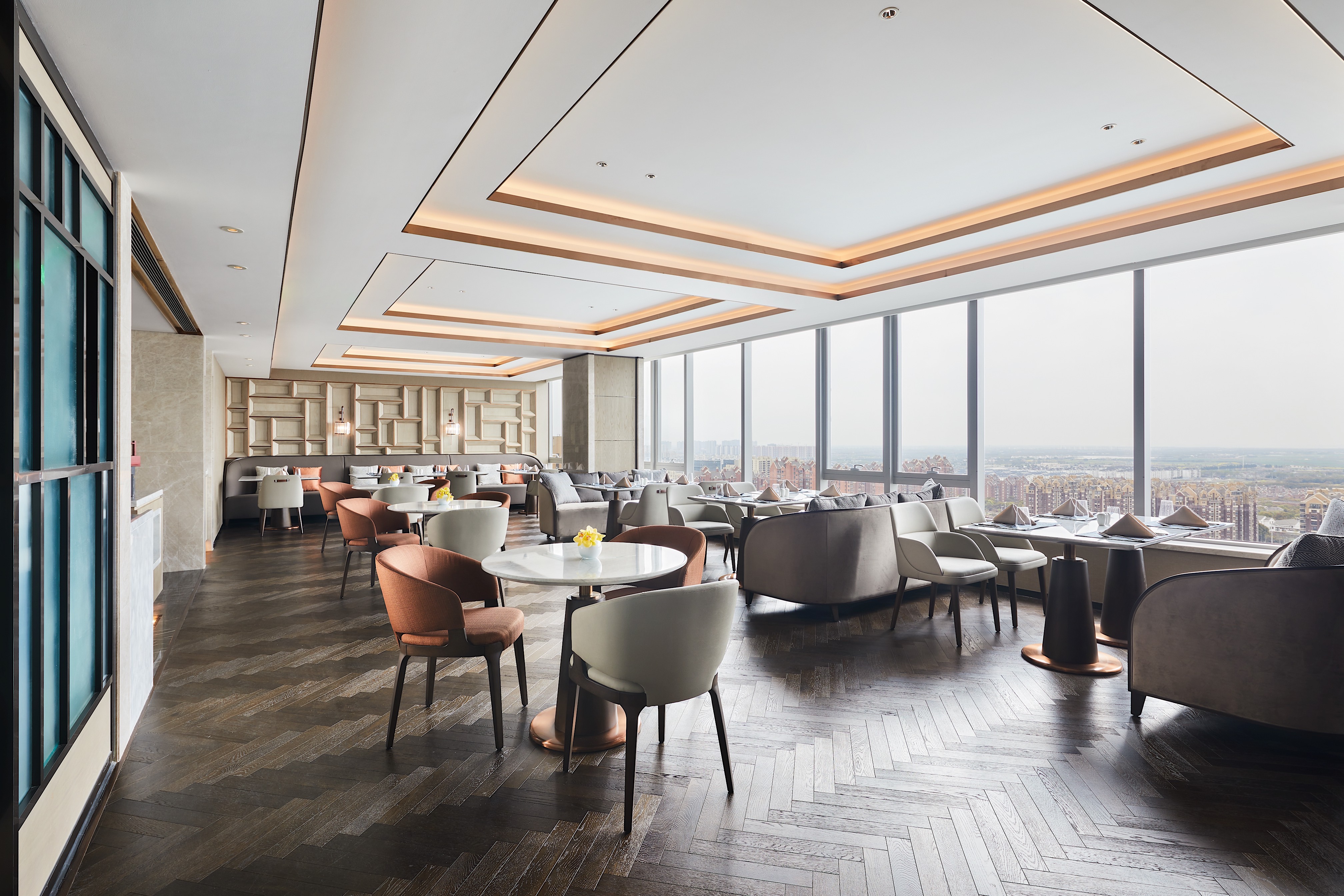 上海卓越铂尔曼酒店 (24)