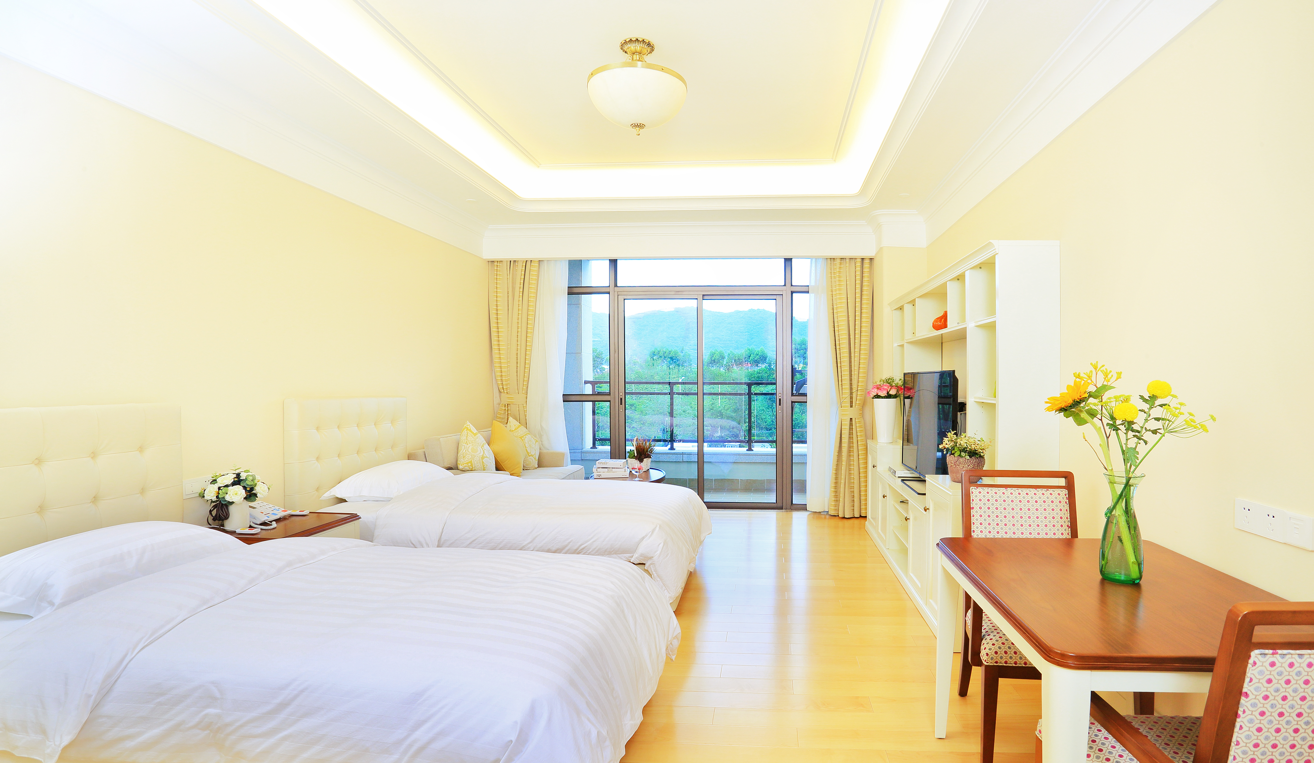 泰康之家&middot;粤园