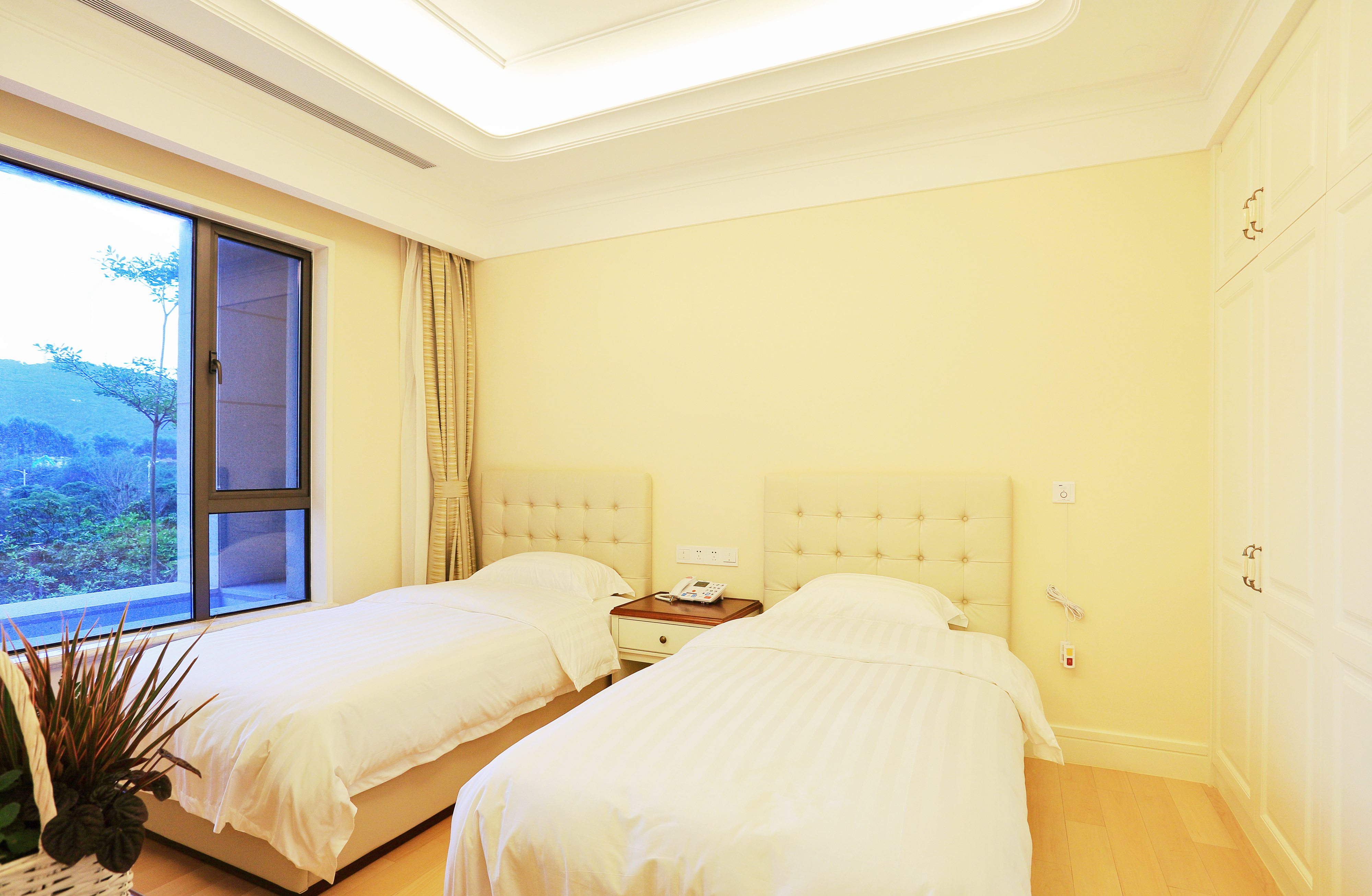 泰康之家&middot;粤园