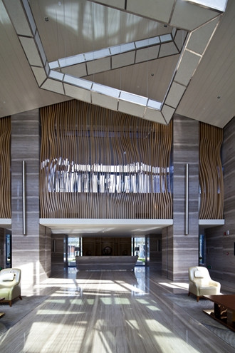 北京APEC雁栖湖5号别墅 (3)