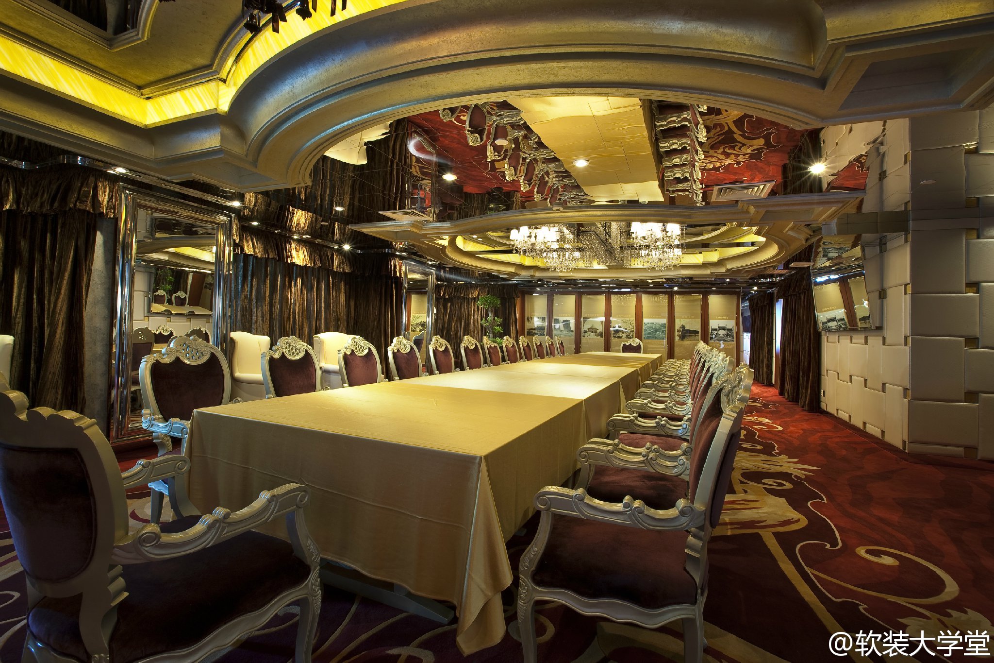 北京荷华万豪酒店 (3)