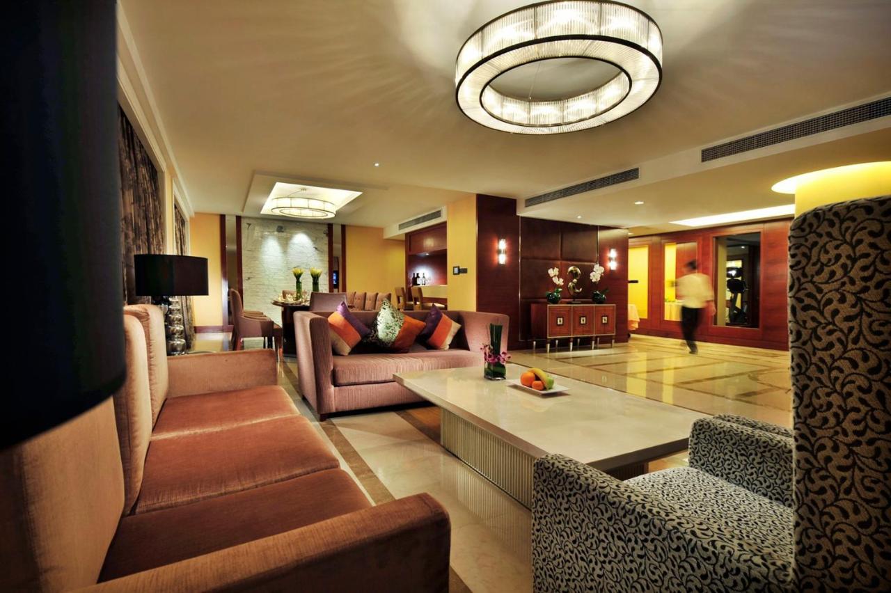 北京临空皇冠假日酒店 (5)