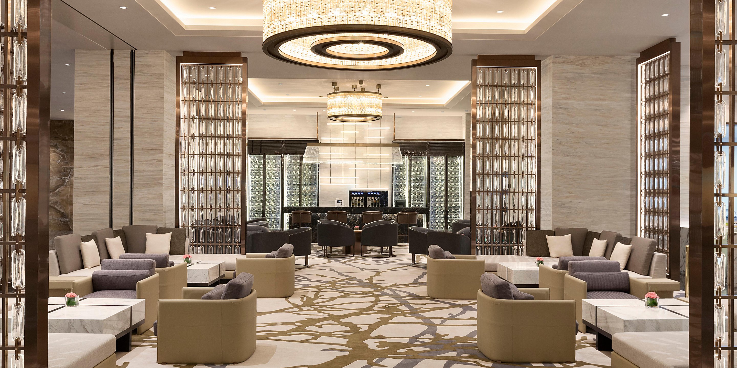 厦门宸洲洲际酒店 (2)