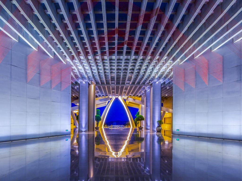 三亚海棠湾红树林度假酒店 (3)