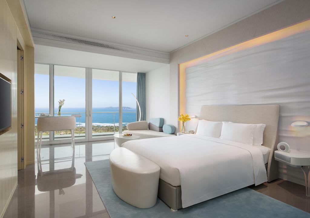 三亚海棠湾红树林度假酒店 (12)