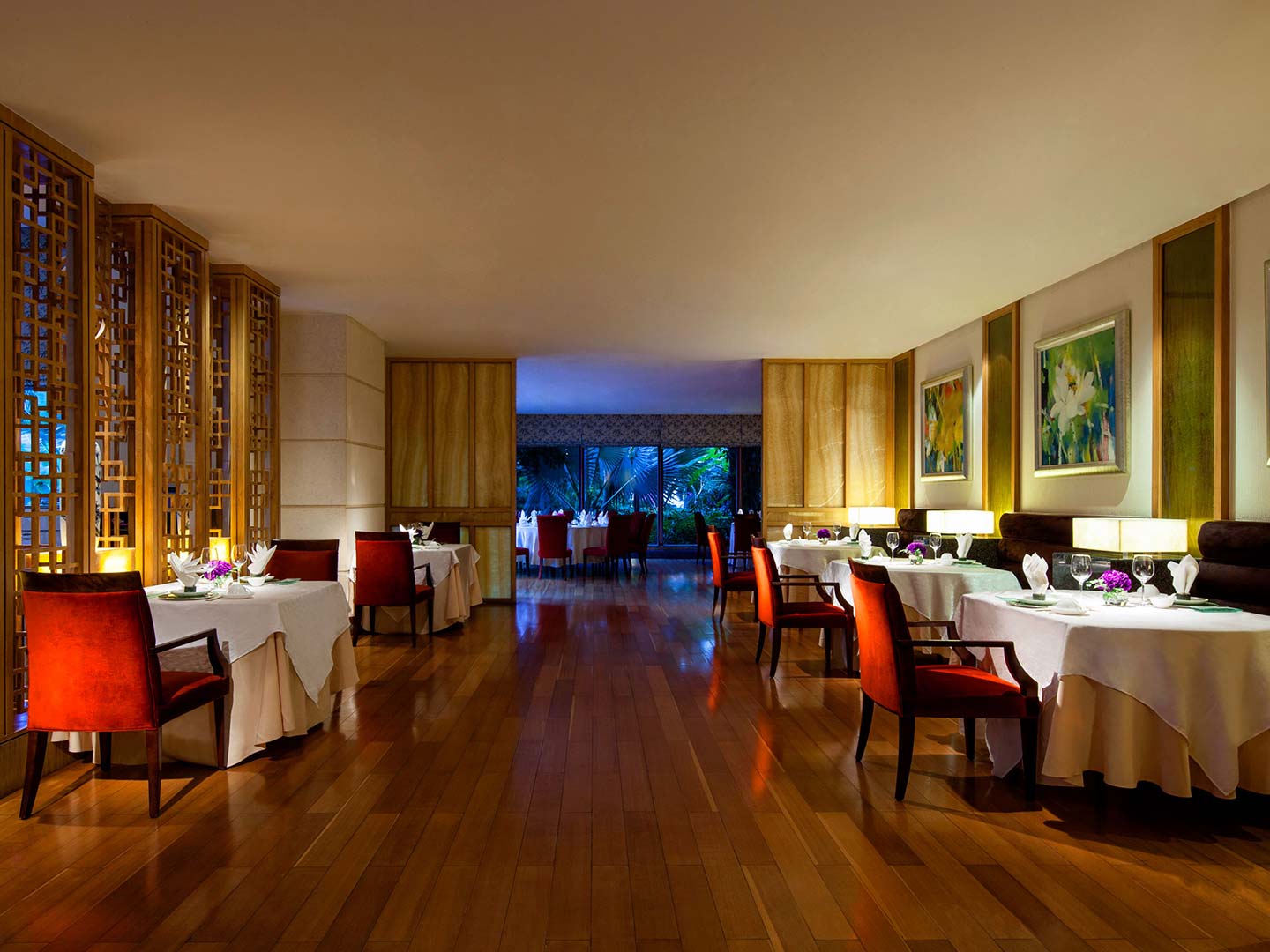 海口喜来登酒店 (5)