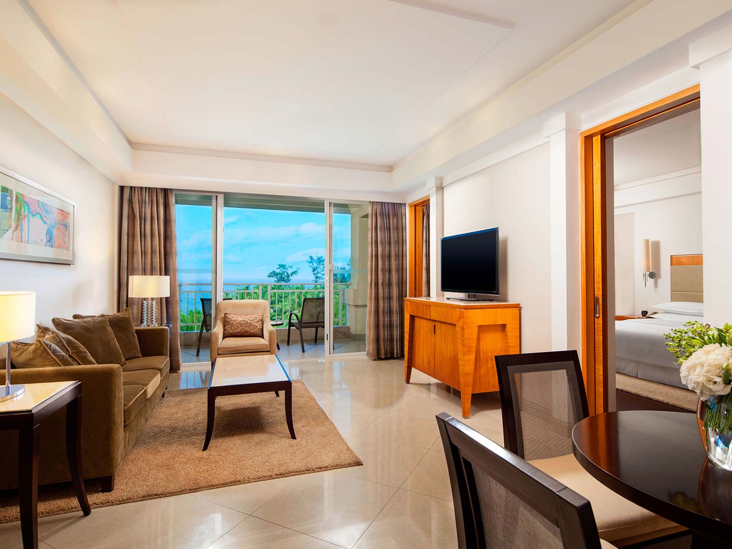 海口喜来登酒店 (19)