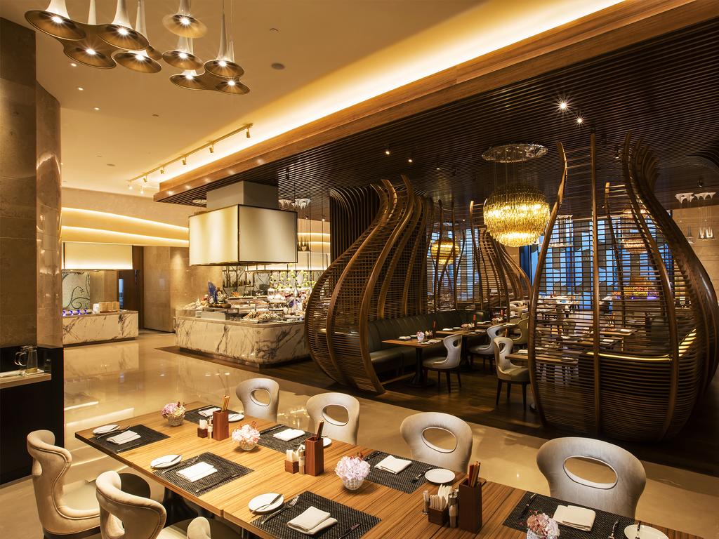 福州融侨皇冠假日 (11)