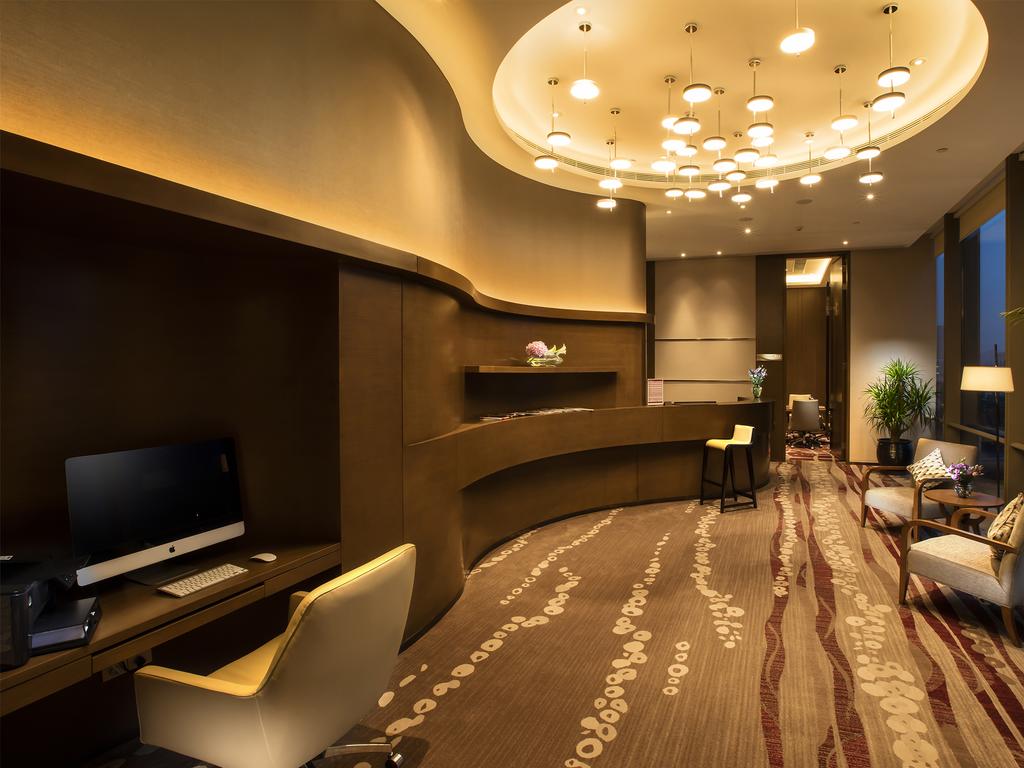 福州融侨皇冠假日 (13)