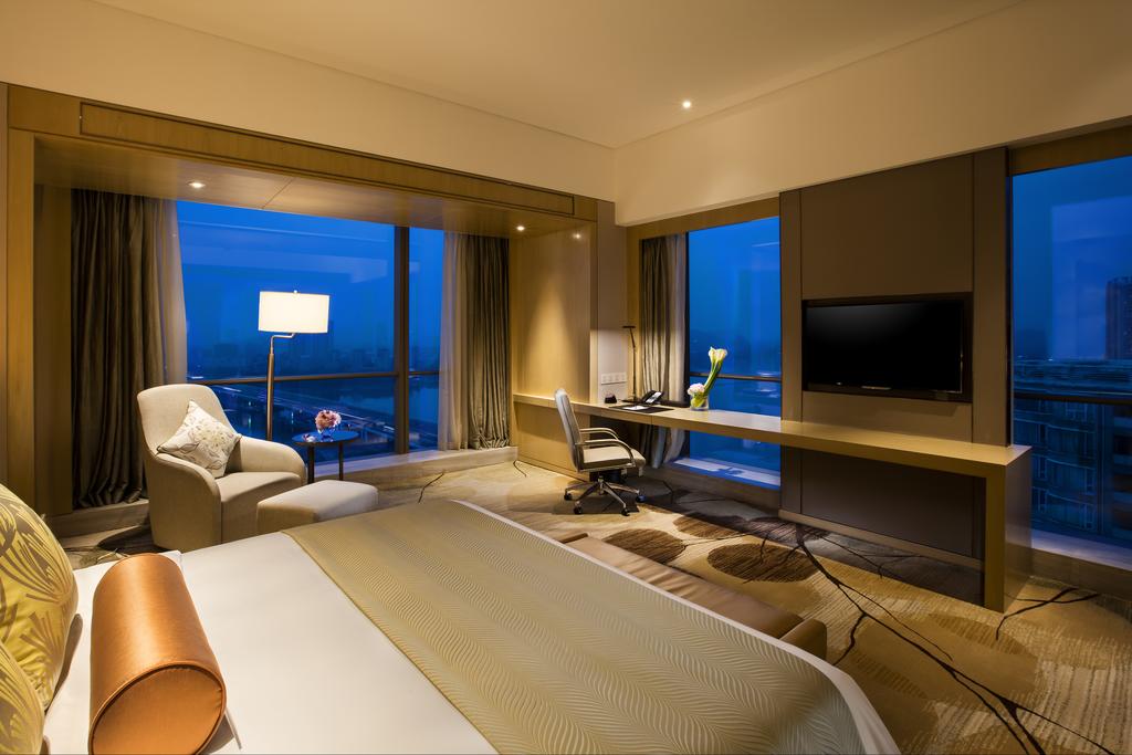 福州融侨皇冠假日 (17)