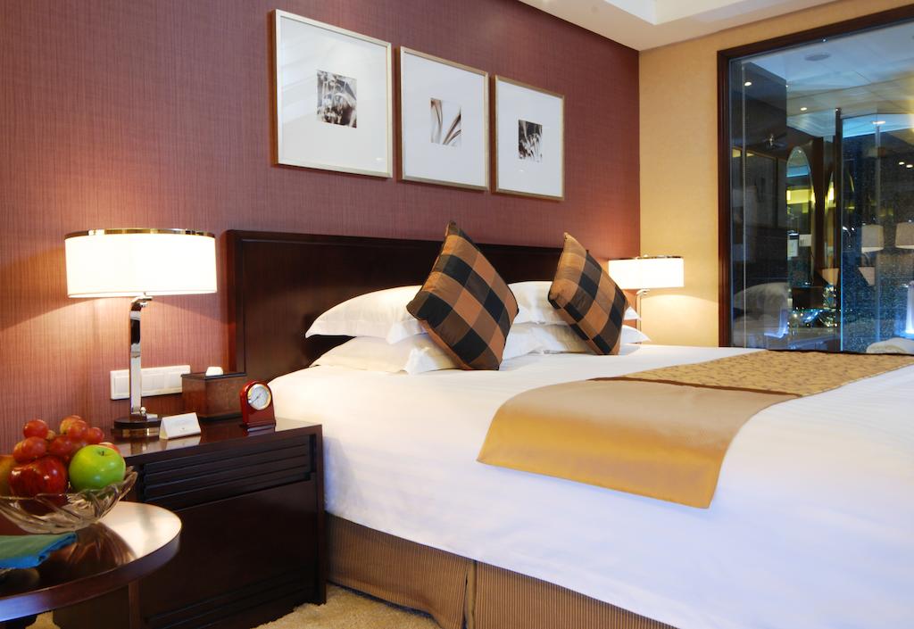 杭州开元名都大酒店 (2)