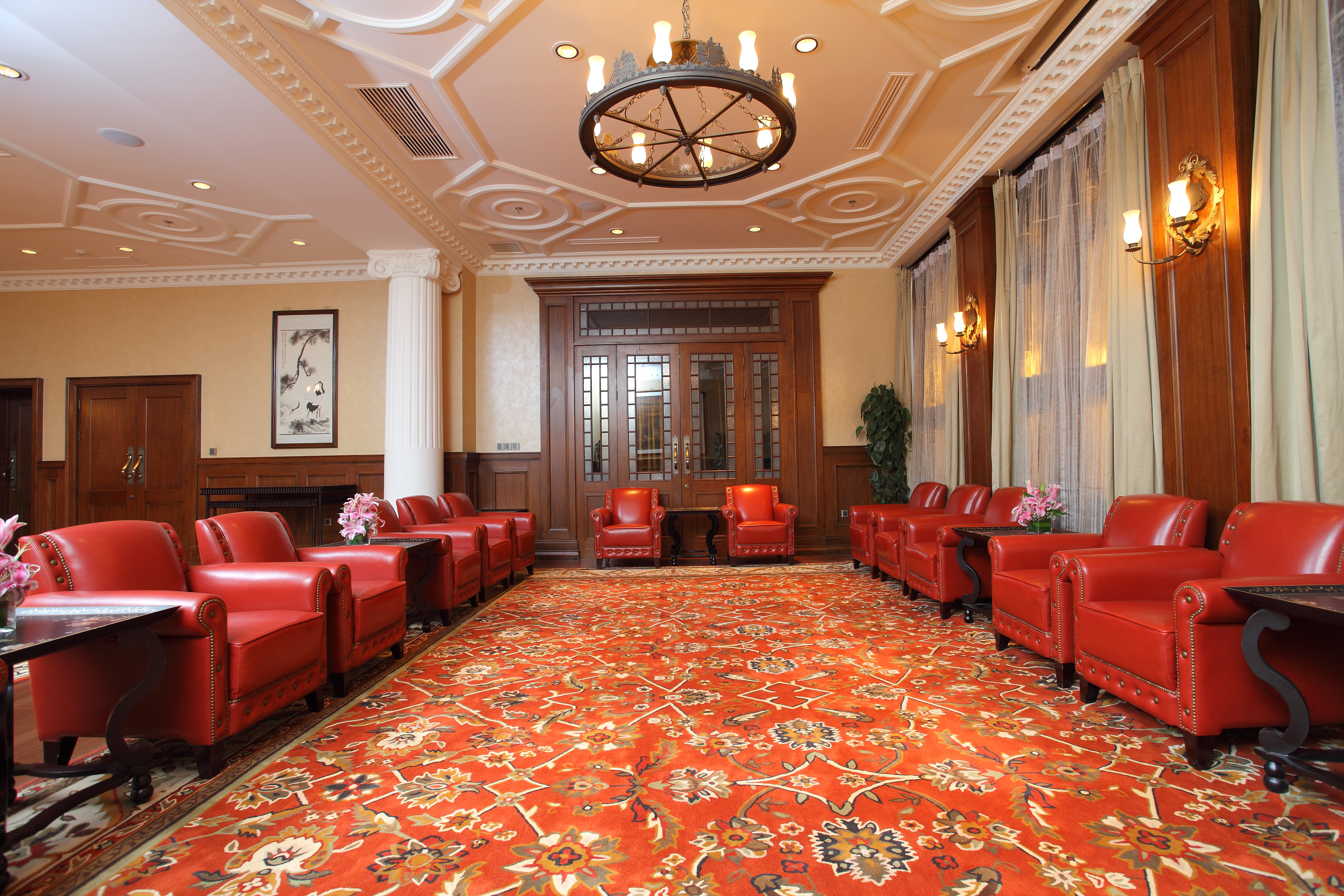 天津利顺德酒店 (14)