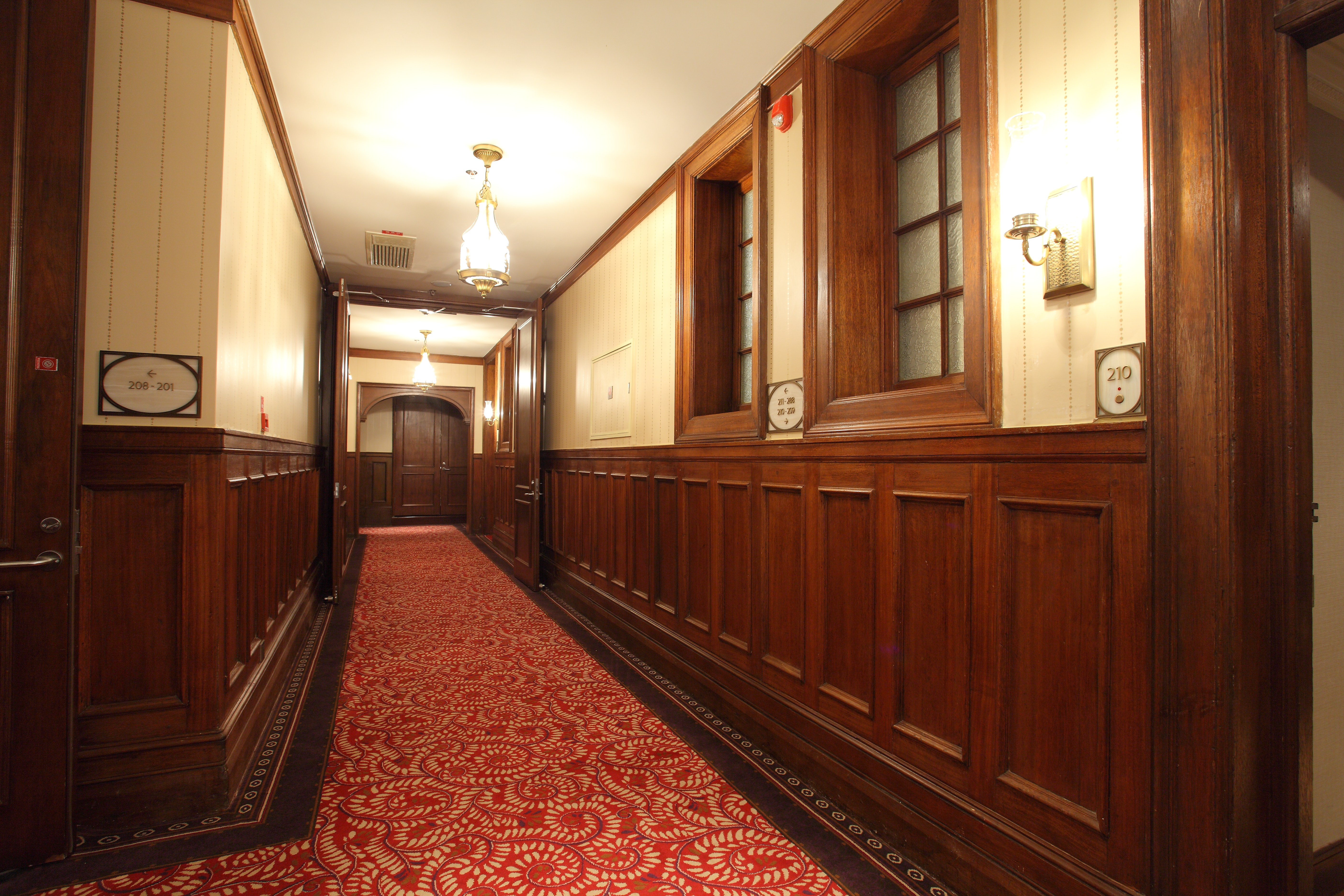 天津利顺德酒店 (17)