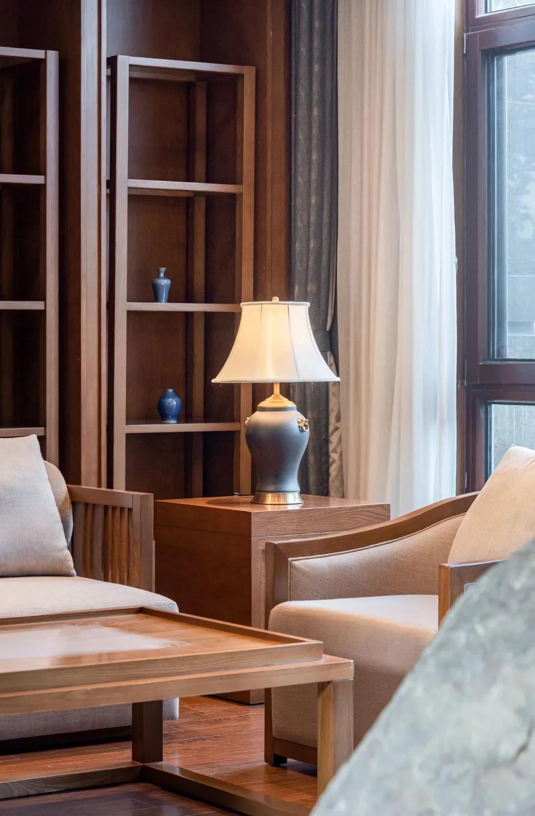 河北涞源白桦林温泉谷酒店 (18)