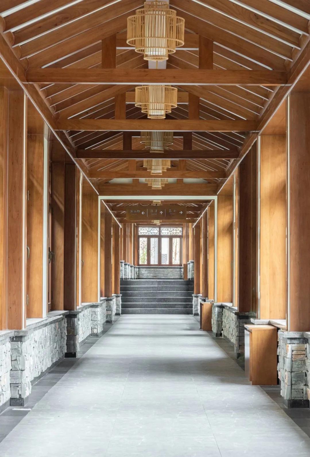 河北涞源白桦林温泉谷酒店 (12)