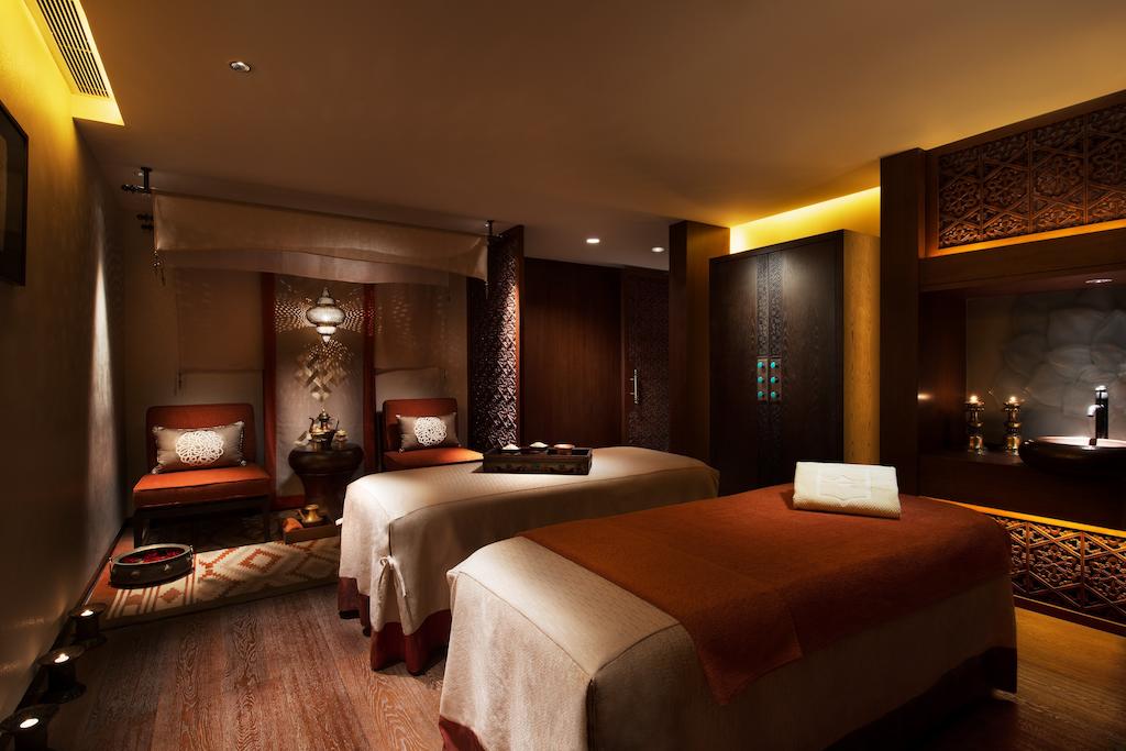 拉萨香格里拉大酒店 (6)