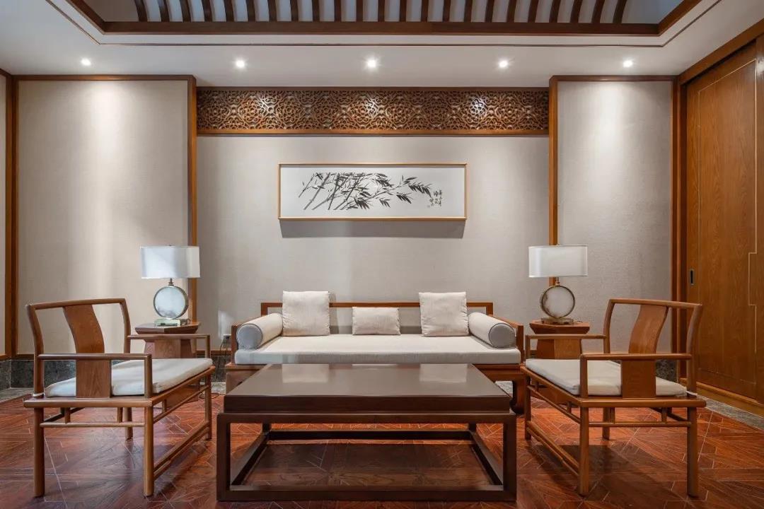 河北涞源白桦林温泉谷酒店 (24)