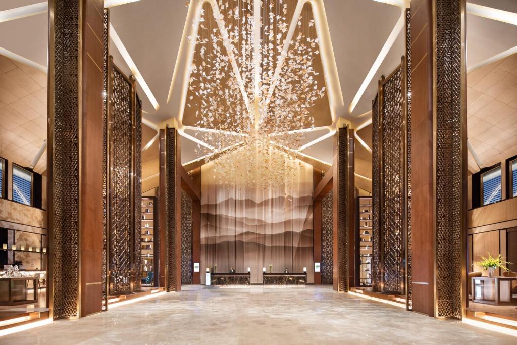 张家口崇礼富龙国际酒店 (12)