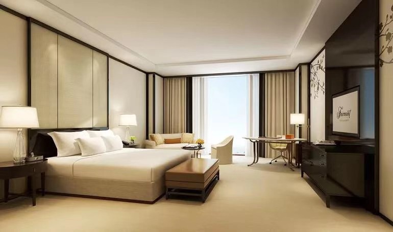 贵阳费尔蒙酒店 (6)