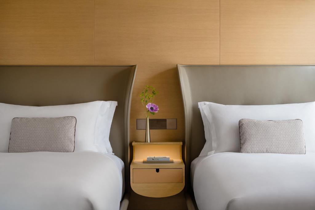 香港丽晶酒店 (22)