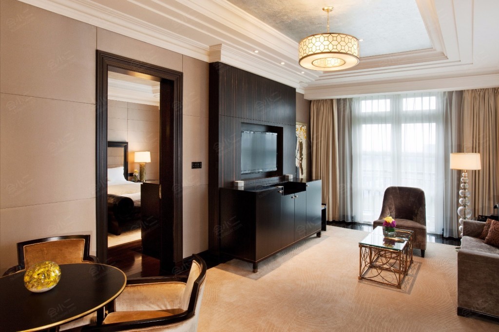 天津马球会俱乐部酒店 (3)