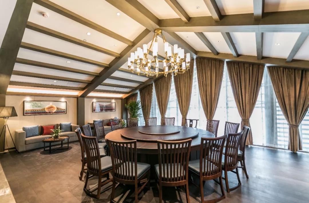 河北滦平庄普酒店 (6)