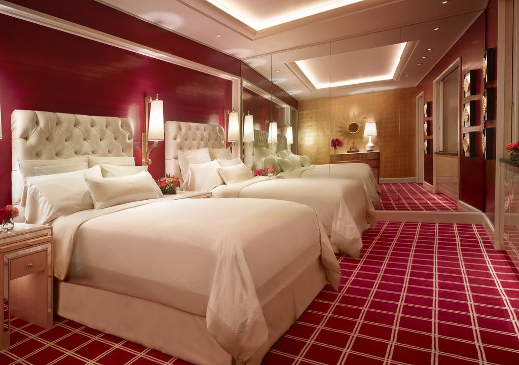 澳门永利酒店 (4)