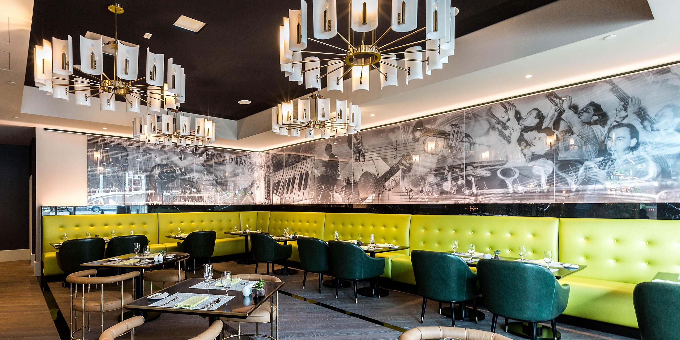 美国洛杉矶英迪格酒店 (9)